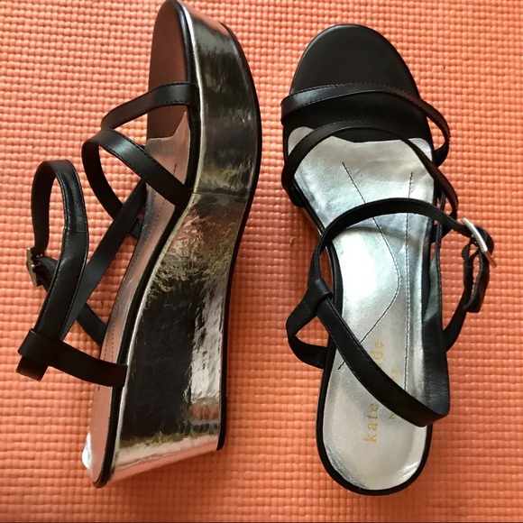 Kate spade NEW sandals - Picture 2 of 6